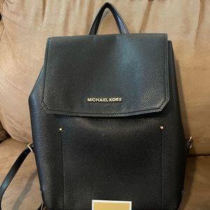 Michael Kors backpack